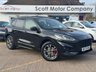 USED 2020 70 FORD KUGA 1.5 EcoBlue ST-Line SUV 5dr Diesel Manual Euro 6 (s/s) (120 ps) Navigation, Apple/Android, Front & rear parking sensors