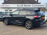 USED 2020 70 FORD KUGA 1.5 EcoBlue ST-Line SUV 5dr Diesel Manual Euro 6 (s/s) (120 ps) Navigation, Apple/Android, Front & rear parking sensors