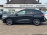 USED 2020 70 FORD KUGA 1.5 EcoBlue ST-Line SUV 5dr Diesel Manual Euro 6 (s/s) (120 ps) Navigation, Apple/Android, Front & rear parking sensors