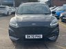 USED 2020 70 FORD KUGA 1.5 EcoBlue ST-Line SUV 5dr Diesel Manual Euro 6 (s/s) (120 ps) Navigation, Apple/Android, Front & rear parking sensors