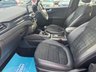 USED 2020 70 FORD KUGA 1.5 EcoBlue ST-Line SUV 5dr Diesel Manual Euro 6 (s/s) (120 ps) Navigation, Apple/Android, Front & rear parking sensors