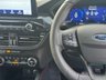 USED 2020 70 FORD KUGA 1.5 EcoBlue ST-Line SUV 5dr Diesel Manual Euro 6 (s/s) (120 ps) Navigation, Apple/Android, Front & rear parking sensors