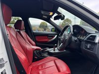USED 2017 67 BMW 3 SERIES 2.0 318d M Sport Shadow Edition Touring 5dr Diesel Auto Euro 6 (s/s) (150 ps) 