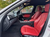 USED 2017 67 BMW 3 SERIES 2.0 318d M Sport Shadow Edition Touring 5dr Diesel Auto Euro 6 (s/s) (150 ps) 