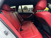 USED 2017 67 BMW 3 SERIES 2.0 318d M Sport Shadow Edition Touring 5dr Diesel Auto Euro 6 (s/s) (150 ps) 