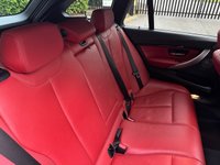 USED 2017 67 BMW 3 SERIES 2.0 318d M Sport Shadow Edition Touring 5dr Diesel Auto Euro 6 (s/s) (150 ps) 