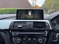 USED 2017 67 BMW 3 SERIES 2.0 318d M Sport Shadow Edition Touring 5dr Diesel Auto Euro 6 (s/s) (150 ps) 