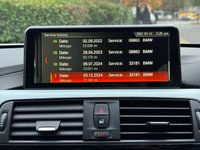 USED 2017 67 BMW 3 SERIES 2.0 318d M Sport Shadow Edition Touring 5dr Diesel Auto Euro 6 (s/s) (150 ps) 