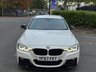 USED 2017 67 BMW 3 SERIES 2.0 318d M Sport Shadow Edition Touring 5dr Diesel Auto Euro 6 (s/s) (150 ps) 