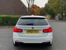 USED 2017 67 BMW 3 SERIES 2.0 318d M Sport Shadow Edition Touring 5dr Diesel Auto Euro 6 (s/s) (150 ps) 