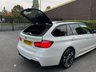 USED 2017 67 BMW 3 SERIES 2.0 318d M Sport Shadow Edition Touring 5dr Diesel Auto Euro 6 (s/s) (150 ps) 
