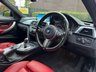 USED 2017 67 BMW 3 SERIES 2.0 318d M Sport Shadow Edition Touring 5dr Diesel Auto Euro 6 (s/s) (150 ps) 