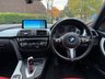 USED 2017 67 BMW 3 SERIES 2.0 318d M Sport Shadow Edition Touring 5dr Diesel Auto Euro 6 (s/s) (150 ps) 