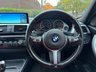 USED 2017 67 BMW 3 SERIES 2.0 318d M Sport Shadow Edition Touring 5dr Diesel Auto Euro 6 (s/s) (150 ps) 