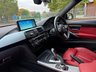 USED 2017 67 BMW 3 SERIES 2.0 318d M Sport Shadow Edition Touring 5dr Diesel Auto Euro 6 (s/s) (150 ps) 