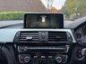 USED 2017 67 BMW 3 SERIES 2.0 318d M Sport Shadow Edition Touring 5dr Diesel Auto Euro 6 (s/s) (150 ps) 