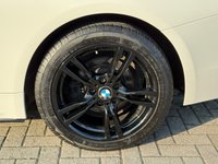 USED 2017 17 BMW 4 SERIES 2.0 420d M Sport Coupe 2dr Diesel Auto xDrive Euro 6 (s/s) (190 ps) 6 MONTHS RAC WARRANTY +  FINANCE + AUTO