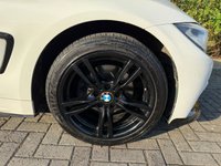 USED 2017 17 BMW 4 SERIES 2.0 420d M Sport Coupe 2dr Diesel Auto xDrive Euro 6 (s/s) (190 ps) 6 MONTHS RAC WARRANTY +  FINANCE + AUTO