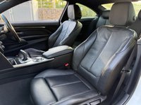 USED 2017 17 BMW 4 SERIES 2.0 420d M Sport Coupe 2dr Diesel Auto xDrive Euro 6 (s/s) (190 ps) 6 MONTHS RAC WARRANTY +  FINANCE + AUTO