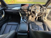 USED 2017 17 BMW 4 SERIES 2.0 420d M Sport Coupe 2dr Diesel Auto xDrive Euro 6 (s/s) (190 ps) 6 MONTHS RAC WARRANTY +  FINANCE + AUTO