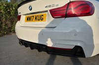 USED 2017 17 BMW 4 SERIES 2.0 420d M Sport Coupe 2dr Diesel Auto xDrive Euro 6 (s/s) (190 ps) 6 MONTHS RAC WARRANTY +  FINANCE + AUTO