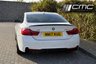 USED 2017 17 BMW 4 SERIES 2.0 420d M Sport Coupe 2dr Diesel Auto xDrive Euro 6 (s/s) (190 ps) 6 MONTHS RAC WARRANTY +  FINANCE + AUTO