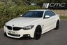 USED 2017 17 BMW 4 SERIES 2.0 420d M Sport Coupe 2dr Diesel Auto xDrive Euro 6 (s/s) (190 ps) 6 MONTHS RAC WARRANTY +  FINANCE + AUTO