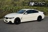 USED 2017 17 BMW 4 SERIES 2.0 420d M Sport Coupe 2dr Diesel Auto xDrive Euro 6 (s/s) (190 ps) 6 MONTHS RAC WARRANTY +  FINANCE + AUTO