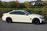USED 2017 17 BMW 4 SERIES 2.0 420d M Sport Coupe 2dr Diesel Auto xDrive Euro 6 (s/s) (190 ps) 6 MONTHS RAC WARRANTY +  FINANCE + AUTO
