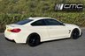 USED 2017 17 BMW 4 SERIES 2.0 420d M Sport Coupe 2dr Diesel Auto xDrive Euro 6 (s/s) (190 ps) 6 MONTHS RAC WARRANTY +  FINANCE + AUTO