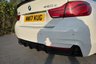 USED 2017 17 BMW 4 SERIES 2.0 420d M Sport Coupe 2dr Diesel Auto xDrive Euro 6 (s/s) (190 ps) 6 MONTHS RAC WARRANTY +  FINANCE + AUTO