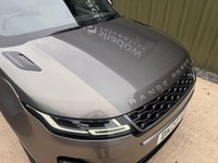 USED 2020 20 LAND ROVER RANGE ROVER EVOQUE 2.0 P200 MHEV R-Dynamic SE SUV 5dr Petrol Auto 4WD Euro 6 (s/s) (200 ps) HEATED S/WHEEL + CLEARSIGHT MIRROR