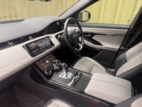 USED 2020 20 LAND ROVER RANGE ROVER EVOQUE 2.0 P200 MHEV R-Dynamic SE SUV 5dr Petrol Auto 4WD Euro 6 (s/s) (200 ps) HEATED S/WHEEL + CLEARSIGHT MIRROR