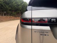 USED 2020 20 LAND ROVER RANGE ROVER EVOQUE 2.0 P200 MHEV R-Dynamic SE SUV 5dr Petrol Auto 4WD Euro 6 (s/s) (200 ps) HEATED S/WHEEL + CLEARSIGHT MIRROR