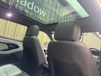 USED 2020 20 LAND ROVER RANGE ROVER EVOQUE 2.0 P200 MHEV R-Dynamic SE SUV 5dr Petrol Auto 4WD Euro 6 (s/s) (200 ps) HEATED S/WHEEL + CLEARSIGHT MIRROR