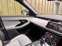 USED 2020 20 LAND ROVER RANGE ROVER EVOQUE 2.0 P200 MHEV R-Dynamic SE SUV 5dr Petrol Auto 4WD Euro 6 (s/s) (200 ps) HEATED S/WHEEL + CLEARSIGHT MIRROR