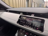 USED 2020 20 LAND ROVER RANGE ROVER EVOQUE 2.0 P200 MHEV R-Dynamic SE SUV 5dr Petrol Auto 4WD Euro 6 (s/s) (200 ps) HEATED S/WHEEL + CLEARSIGHT MIRROR