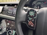 USED 2020 20 LAND ROVER RANGE ROVER EVOQUE 2.0 P200 MHEV R-Dynamic SE SUV 5dr Petrol Auto 4WD Euro 6 (s/s) (200 ps) HEATED S/WHEEL + CLEARSIGHT MIRROR