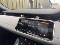 USED 2020 20 LAND ROVER RANGE ROVER EVOQUE 2.0 P200 MHEV R-Dynamic SE SUV 5dr Petrol Auto 4WD Euro 6 (s/s) (200 ps) HEATED S/WHEEL + CLEARSIGHT MIRROR
