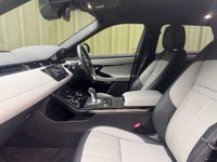 USED 2020 20 LAND ROVER RANGE ROVER EVOQUE 2.0 P200 MHEV R-Dynamic SE SUV 5dr Petrol Auto 4WD Euro 6 (s/s) (200 ps) HEATED S/WHEEL + CLEARSIGHT MIRROR