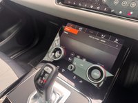 USED 2020 20 LAND ROVER RANGE ROVER EVOQUE 2.0 P200 MHEV R-Dynamic SE SUV 5dr Petrol Auto 4WD Euro 6 (s/s) (200 ps) HEATED S/WHEEL + CLEARSIGHT MIRROR