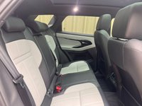 USED 2020 20 LAND ROVER RANGE ROVER EVOQUE 2.0 P200 MHEV R-Dynamic SE SUV 5dr Petrol Auto 4WD Euro 6 (s/s) (200 ps) HEATED S/WHEEL + CLEARSIGHT MIRROR