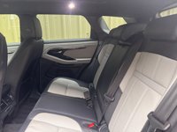 USED 2020 20 LAND ROVER RANGE ROVER EVOQUE 2.0 P200 MHEV R-Dynamic SE SUV 5dr Petrol Auto 4WD Euro 6 (s/s) (200 ps) HEATED S/WHEEL + CLEARSIGHT MIRROR