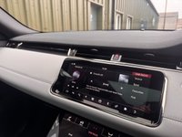 USED 2020 20 LAND ROVER RANGE ROVER EVOQUE 2.0 P200 MHEV R-Dynamic SE SUV 5dr Petrol Auto 4WD Euro 6 (s/s) (200 ps) HEATED S/WHEEL + CLEARSIGHT MIRROR