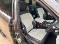 USED 2020 20 LAND ROVER RANGE ROVER EVOQUE 2.0 P200 MHEV R-Dynamic SE SUV 5dr Petrol Auto 4WD Euro 6 (s/s) (200 ps) HEATED S/WHEEL + CLEARSIGHT MIRROR