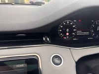 USED 2020 20 LAND ROVER RANGE ROVER EVOQUE 2.0 P200 MHEV R-Dynamic SE SUV 5dr Petrol Auto 4WD Euro 6 (s/s) (200 ps) HEATED S/WHEEL + CLEARSIGHT MIRROR