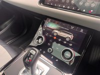 USED 2020 20 LAND ROVER RANGE ROVER EVOQUE 2.0 P200 MHEV R-Dynamic SE SUV 5dr Petrol Auto 4WD Euro 6 (s/s) (200 ps) HEATED S/WHEEL + CLEARSIGHT MIRROR