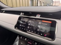 USED 2020 20 LAND ROVER RANGE ROVER EVOQUE 2.0 P200 MHEV R-Dynamic SE SUV 5dr Petrol Auto 4WD Euro 6 (s/s) (200 ps) HEATED S/WHEEL + CLEARSIGHT MIRROR