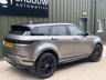 USED 2020 20 LAND ROVER RANGE ROVER EVOQUE 2.0 P200 MHEV R-Dynamic SE SUV 5dr Petrol Auto 4WD Euro 6 (s/s) (200 ps) HEATED S/WHEEL + CLEARSIGHT MIRROR