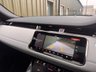 USED 2020 20 LAND ROVER RANGE ROVER EVOQUE 2.0 P200 MHEV R-Dynamic SE SUV 5dr Petrol Auto 4WD Euro 6 (s/s) (200 ps) HEATED S/WHEEL + CLEARSIGHT MIRROR